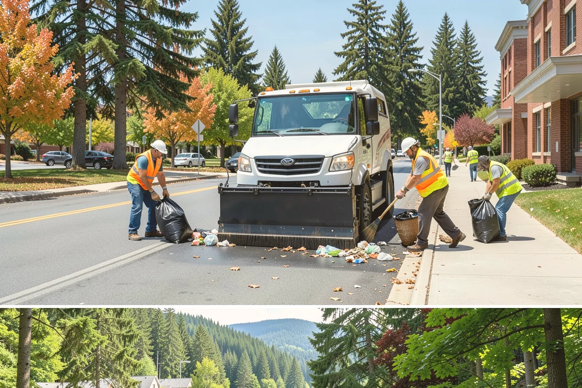 HVAC Filter Service in Lake Forest Park, King County, WA - Filter changes intensify ahead of heavy heating and cooling seasons when systems run at peak demand.