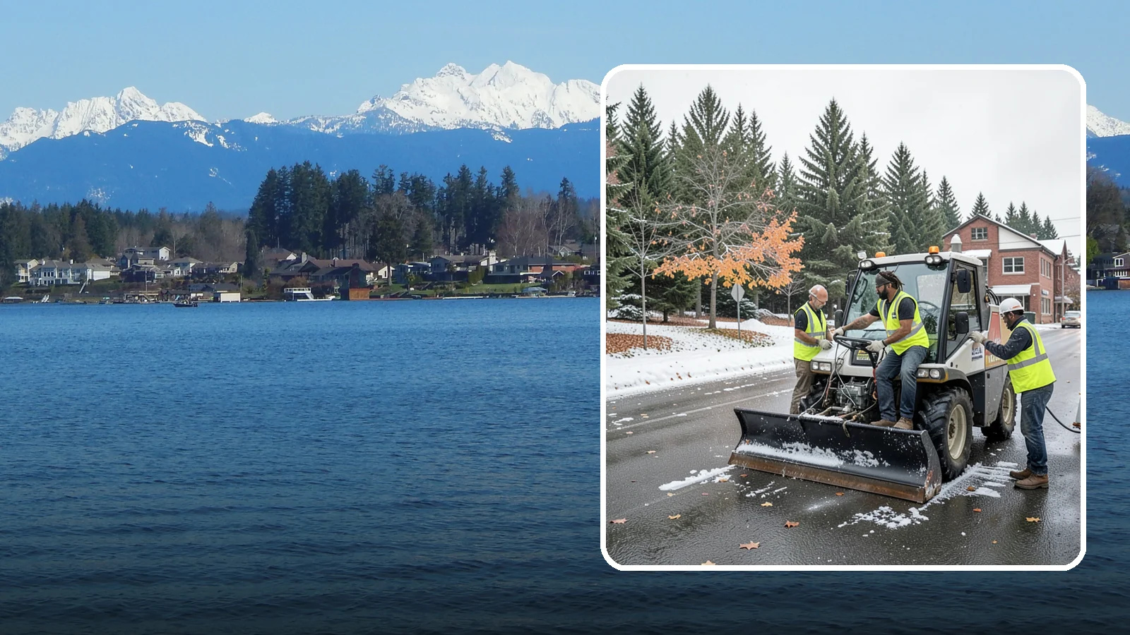 HVAC Filter Service in Lake Stevens, Snohomish County, WA - Maintain indoor air quality and system efficiency with scheduled HVAC filter changes across your facilities.