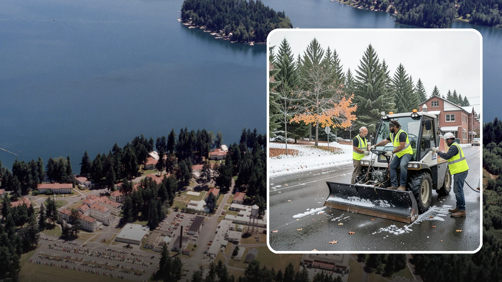 HVAC Filter Service in Lakewood, Pierce County, WA - Maintain indoor air quality and system efficiency with scheduled HVAC filter changes across your facilities.