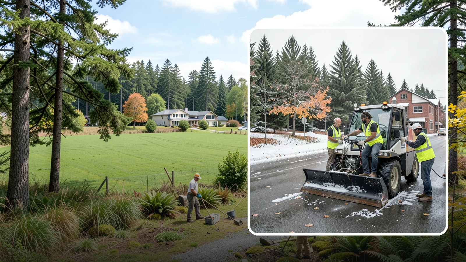 HVAC Filter Service in Lyman, Skagit County, WA - Maintain indoor air quality and system efficiency with scheduled HVAC filter changes across your facilities.