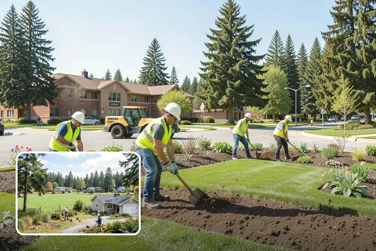 HVAC Filter Service in Lyman, Skagit County, WA - Protects HVAC equipment from strain and premature wear