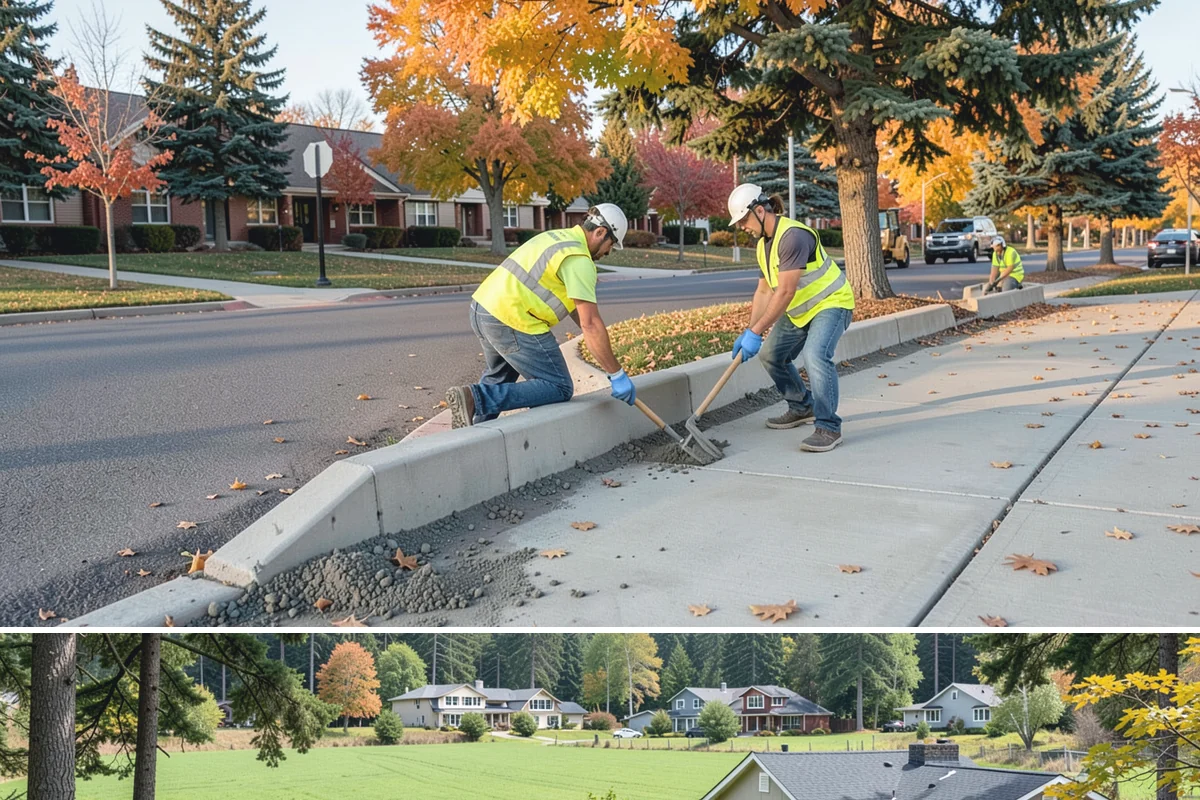 HVAC Filter Service in Lyman, Skagit County, WA - Filter changes intensify ahead of heavy heating and cooling seasons when systems run at peak demand.