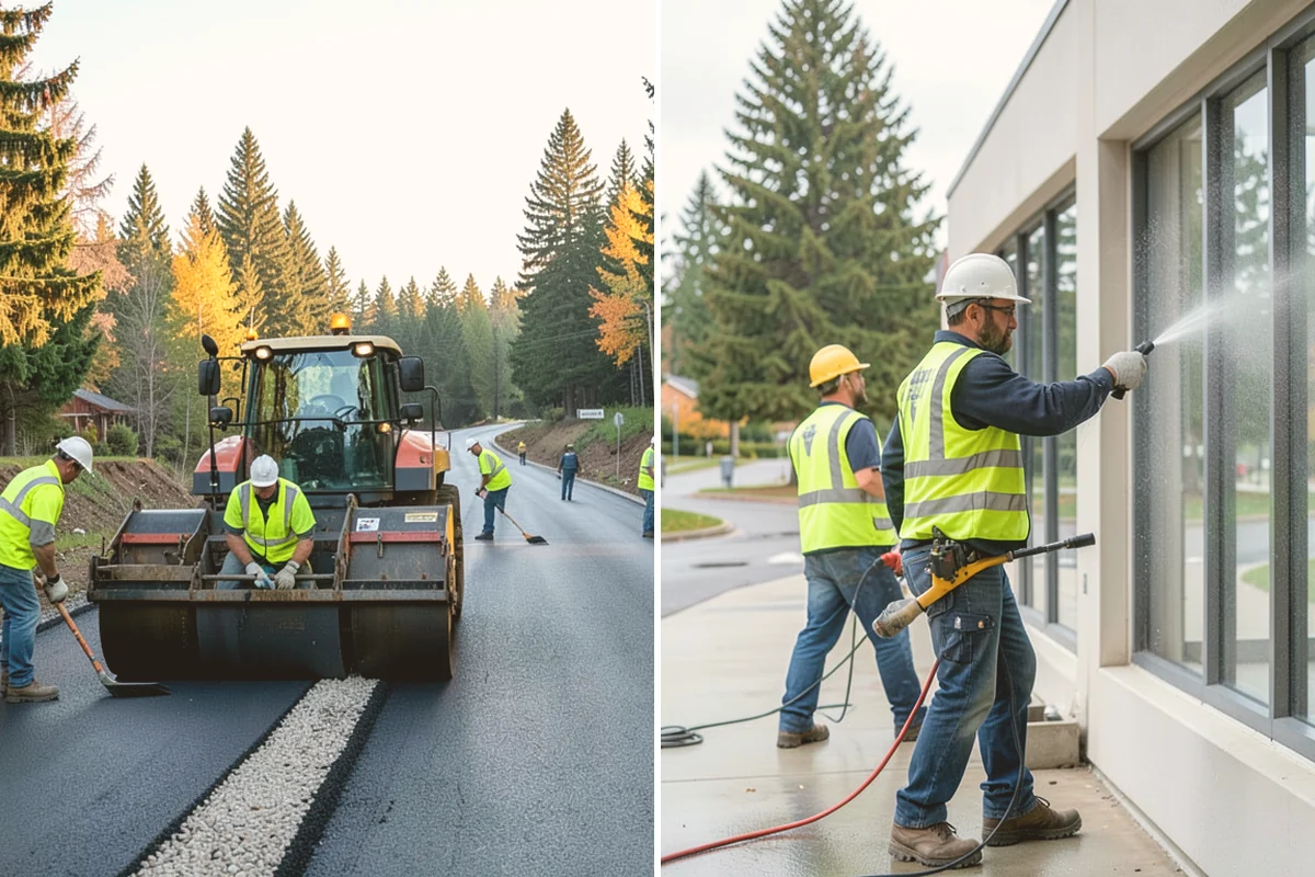 HVAC Filter Service in Lynnwood, Snohomish County, WA - Unit inventory with filter size and schedule mapping