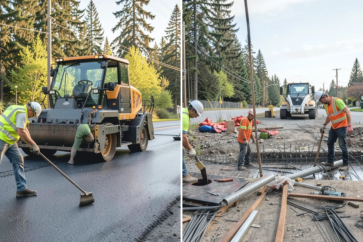 HVAC Filter Service in Marysville, Snohomish County, WA - Unit inventory with filter size and schedule mapping