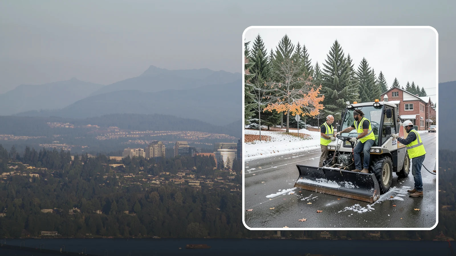 HVAC Filter Service in Medina, King County, WA - Maintain indoor air quality and system efficiency with scheduled HVAC filter changes across your facilities.