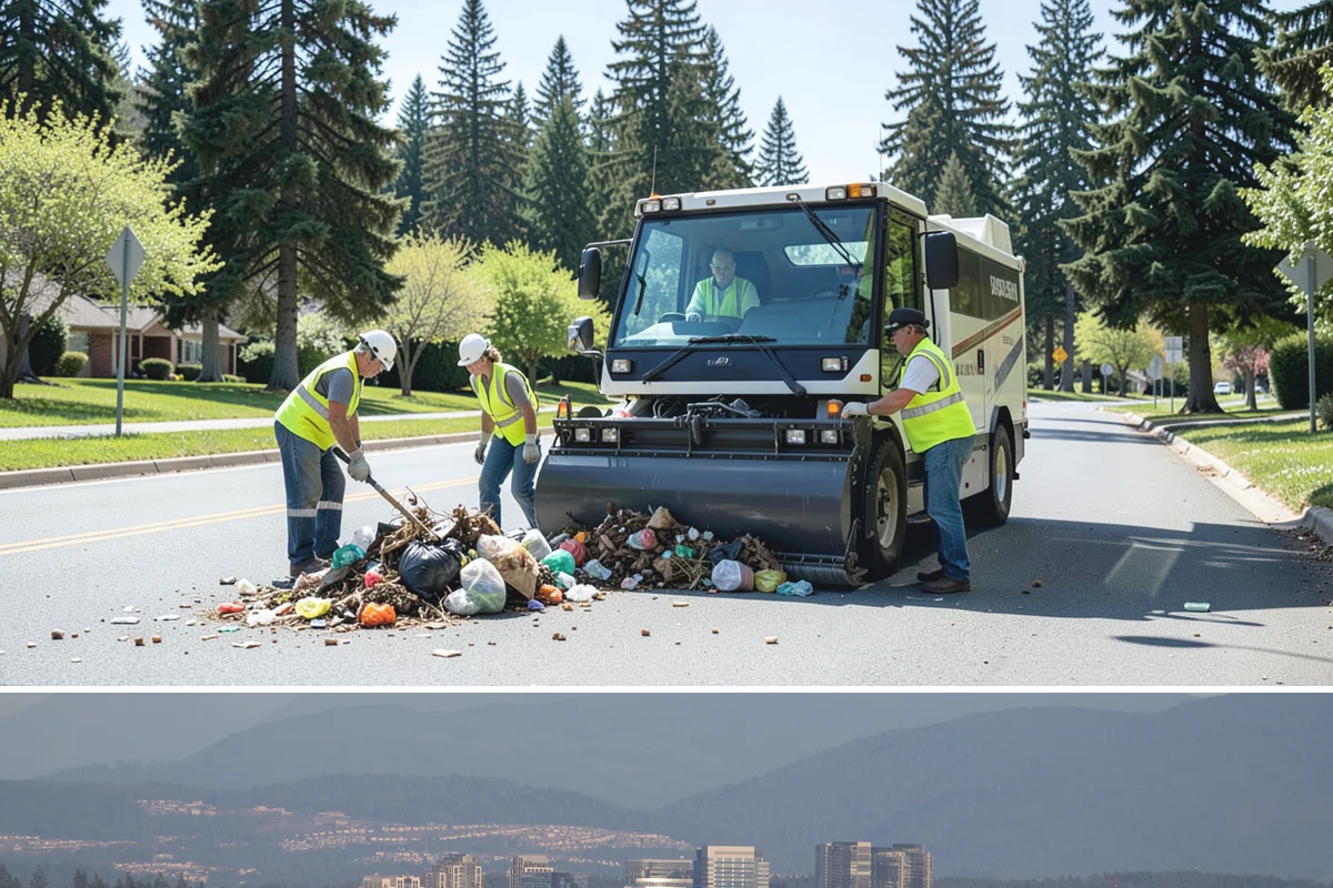 HVAC Filter Service in Medina, King County, WA - Filter changes intensify ahead of heavy heating and cooling seasons when systems run at peak demand.