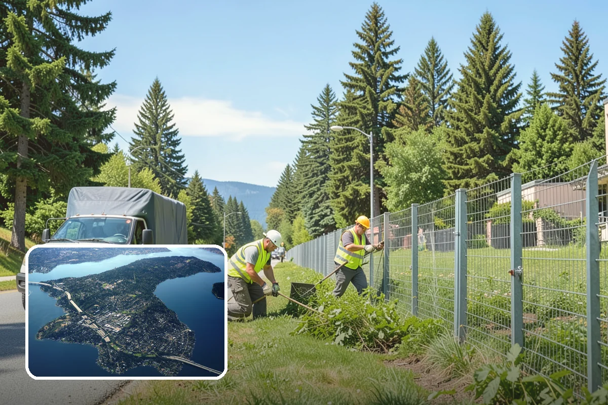 HVAC Filter Service in Mercer Island, King County, WA - Protects HVAC equipment from strain and premature wear