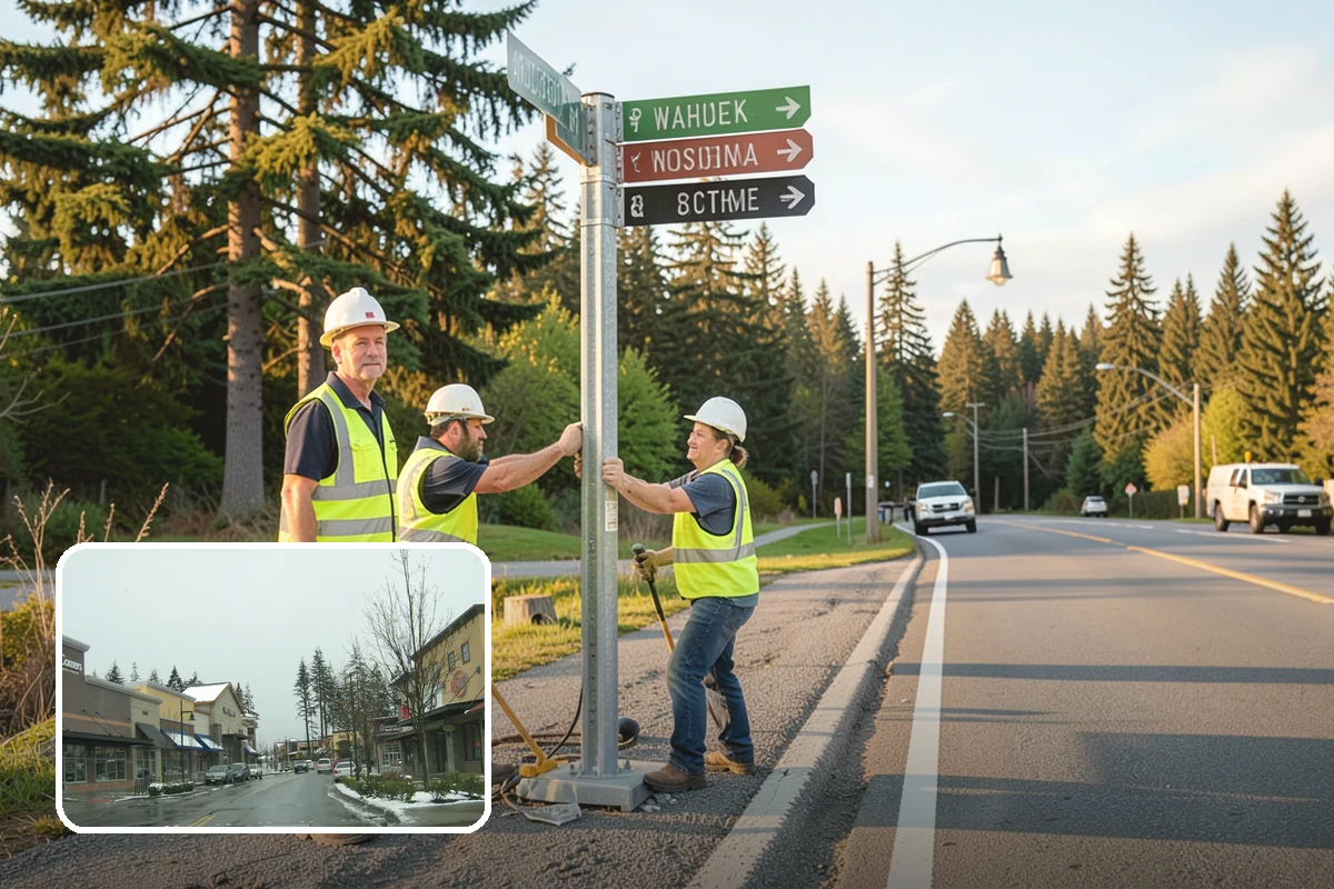 HVAC Filter Service in Mill Creek, Snohomish County, WA - Protects HVAC equipment from strain and premature wear