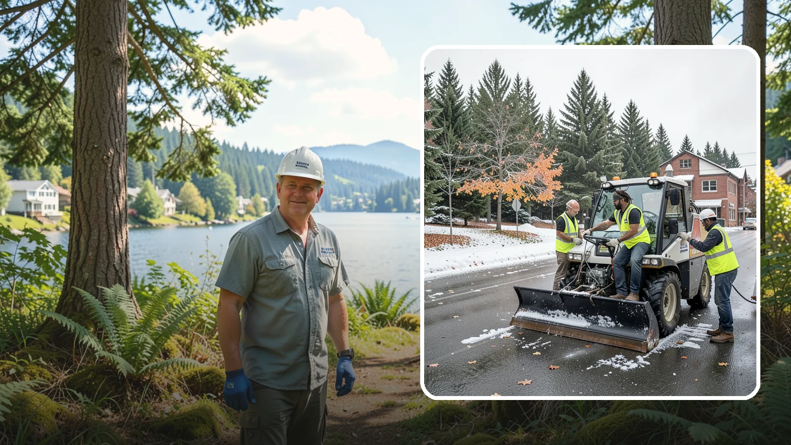 HVAC Filter Service in Milton, King County, WA - Maintain indoor air quality and system efficiency with scheduled HVAC filter changes across your facilities.