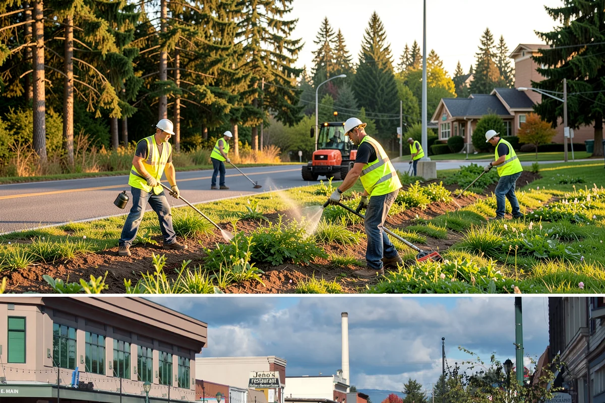 HVAC Filter Service in Monroe, Snohomish County, WA - Filter changes intensify ahead of heavy heating and cooling seasons when systems run at peak demand.