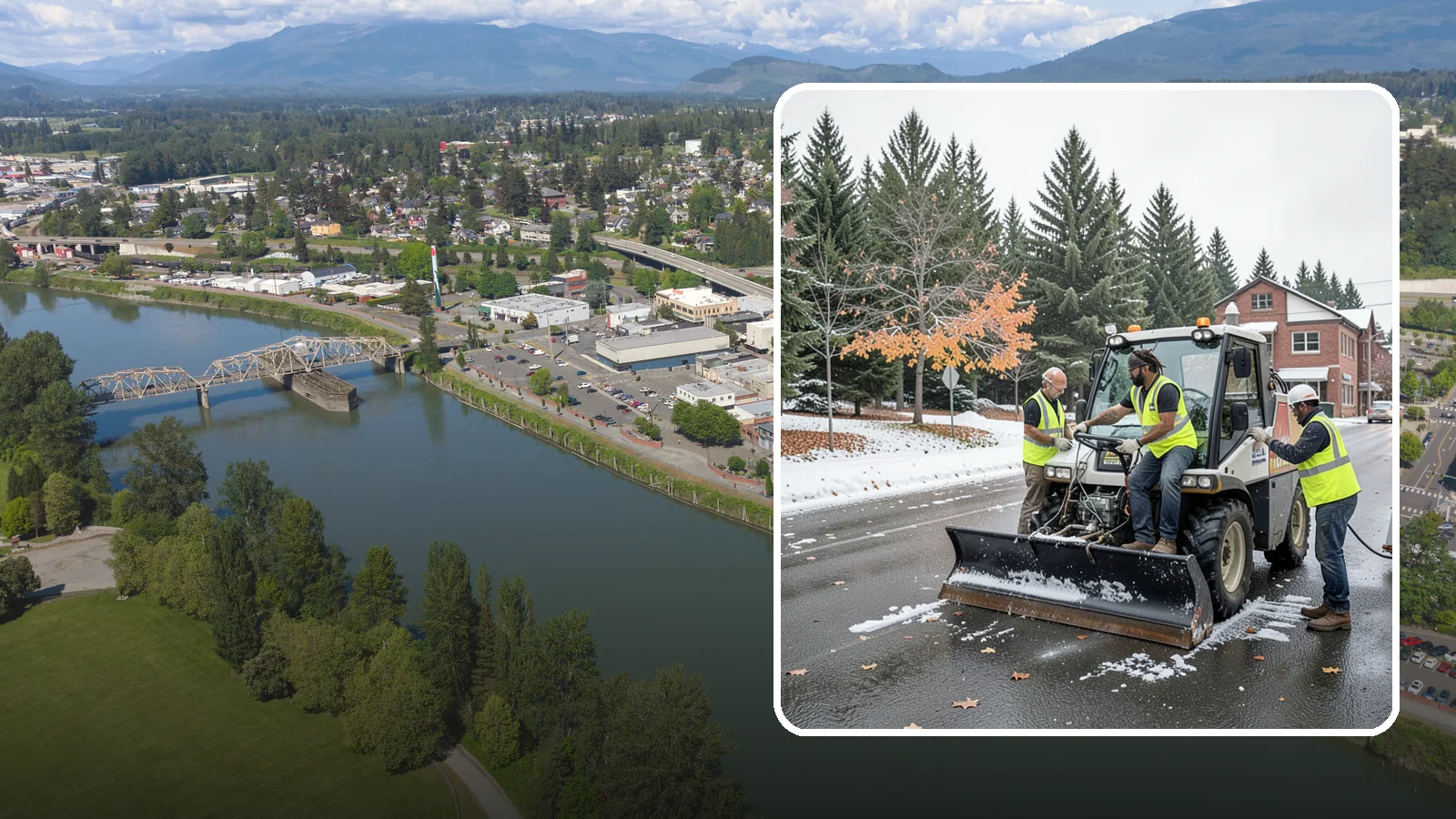 HVAC Filter Service in Mount Vernon, Skagit County, WA - Maintain indoor air quality and system efficiency with scheduled HVAC filter changes across your facilities.