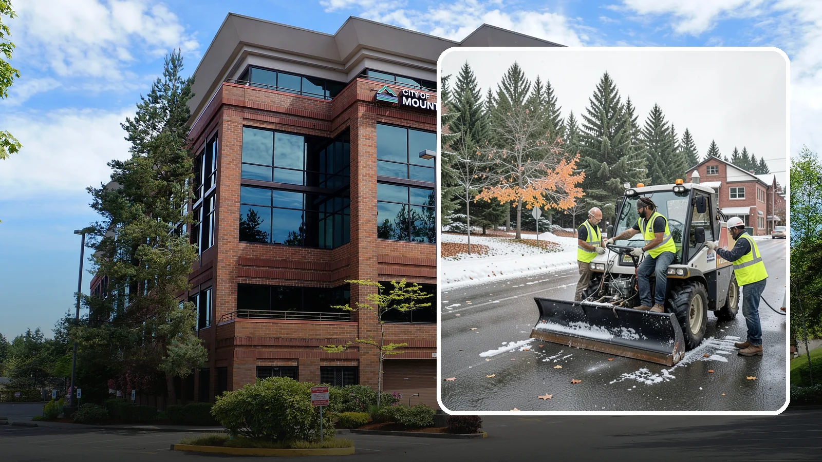 HVAC Filter Service in Mountlake Terrace, Snohomish County, WA - Maintain indoor air quality and system efficiency with scheduled HVAC filter changes across your facilities.