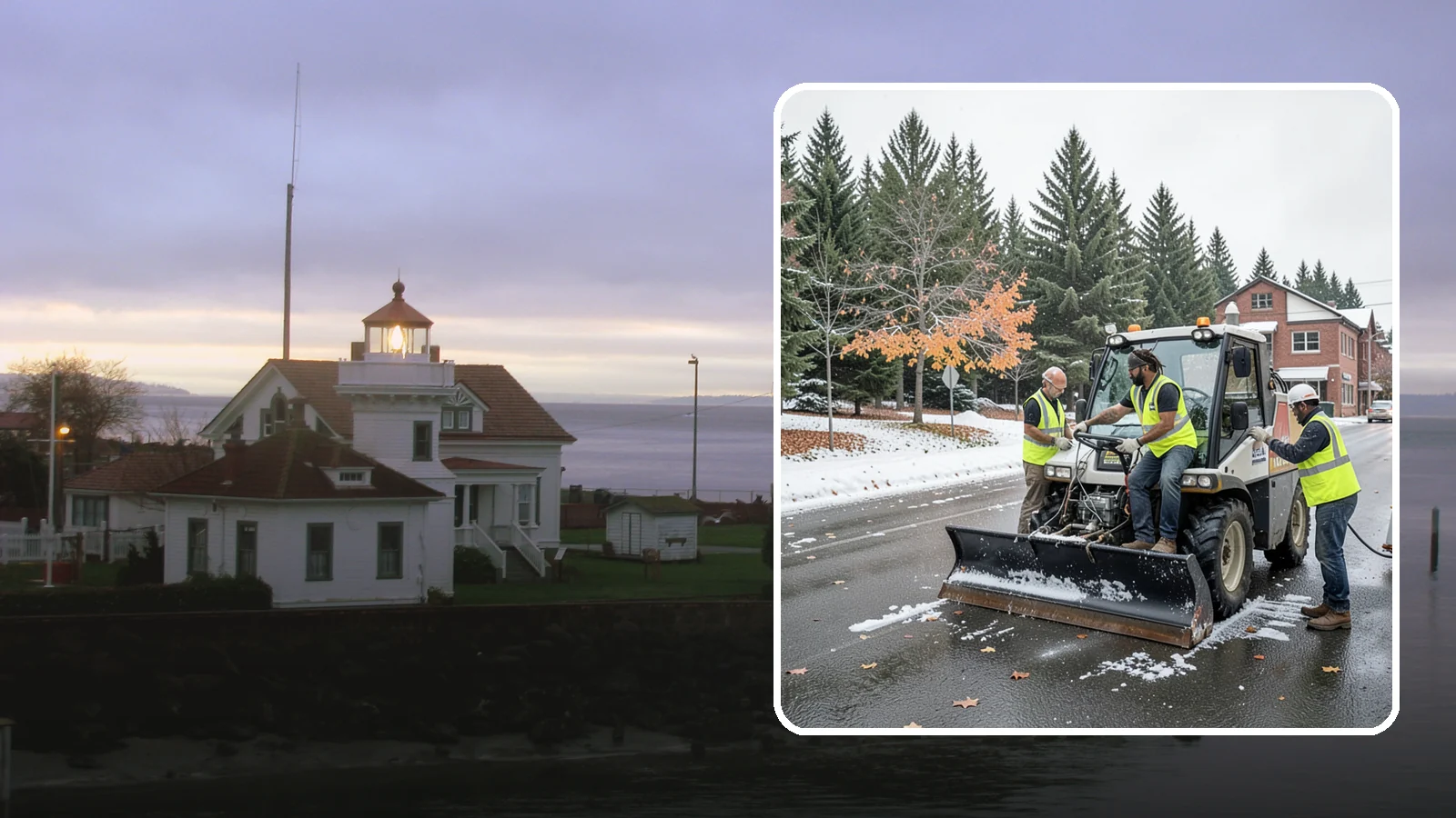 HVAC Filter Service in Mukilteo, Snohomish County, WA - Maintain indoor air quality and system efficiency with scheduled HVAC filter changes across your facilities.