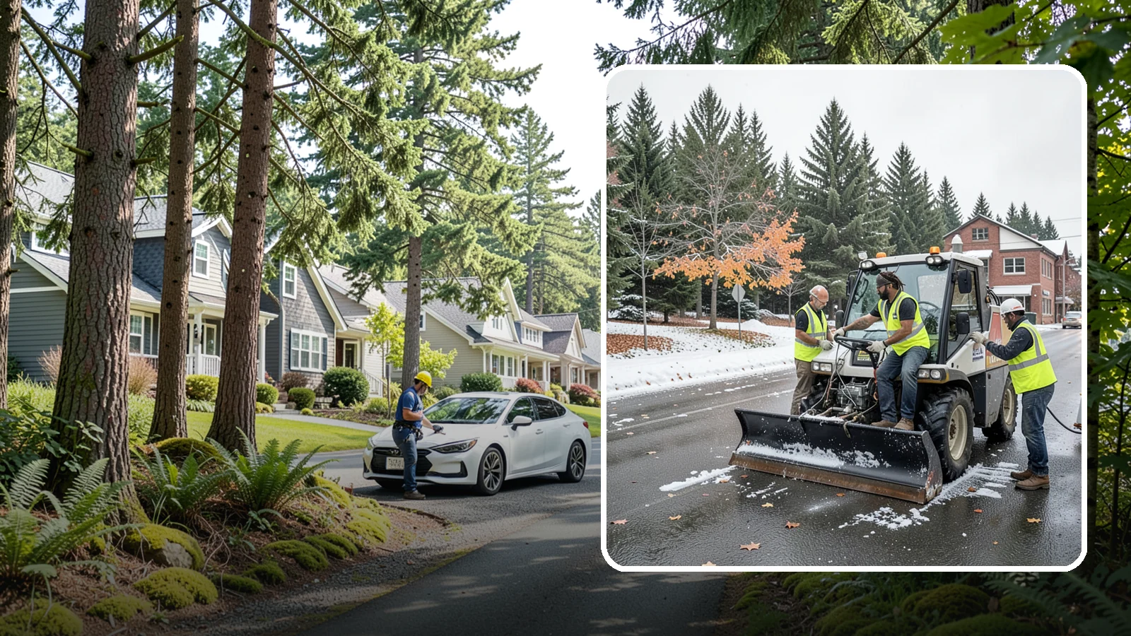 HVAC Filter Service in Normandy Park, King County, WA - Maintain indoor air quality and system efficiency with scheduled HVAC filter changes across your facilities.