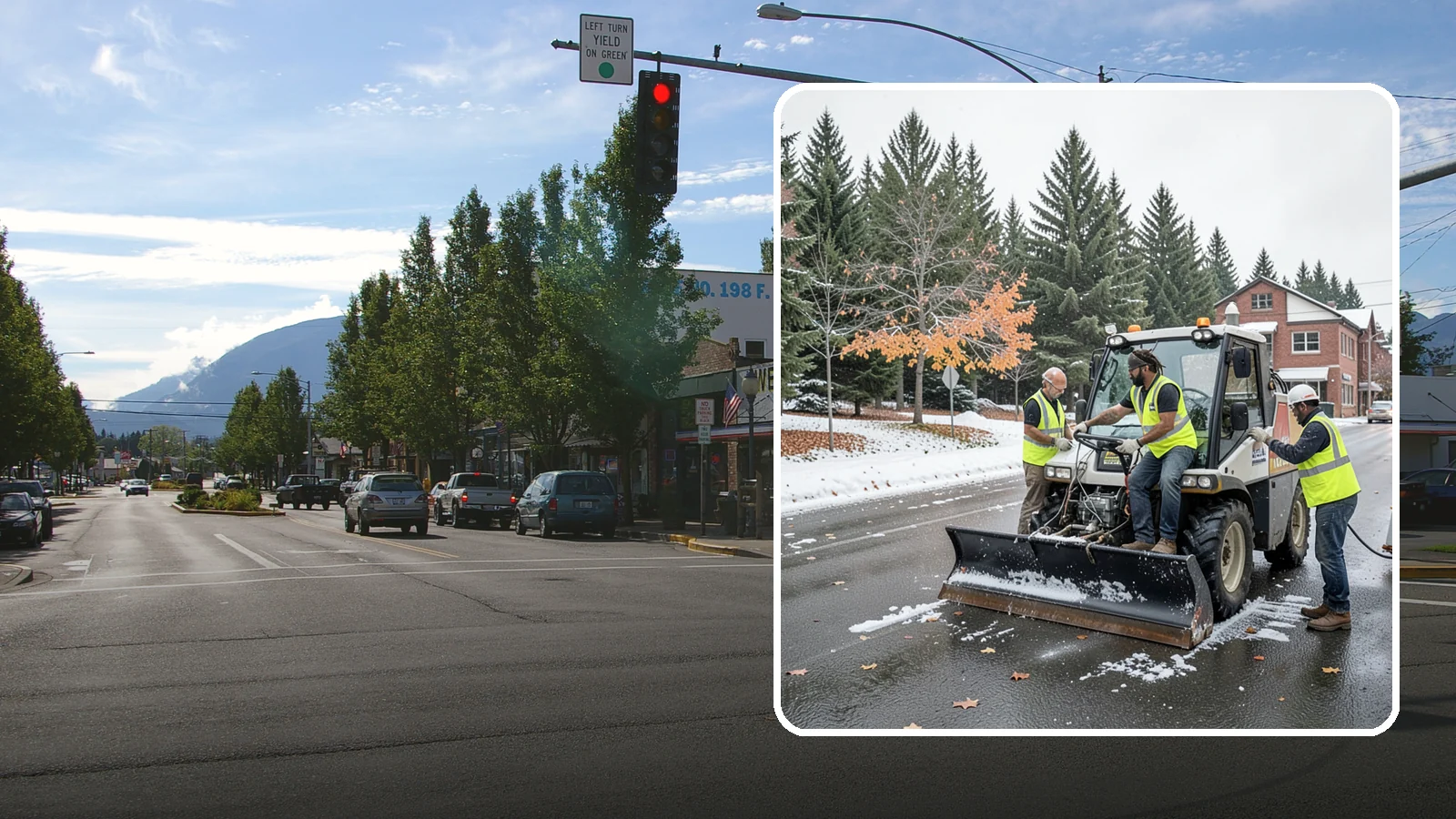 HVAC Filter Service in North Bend, King County, WA - Maintain indoor air quality and system efficiency with scheduled HVAC filter changes across your facilities.