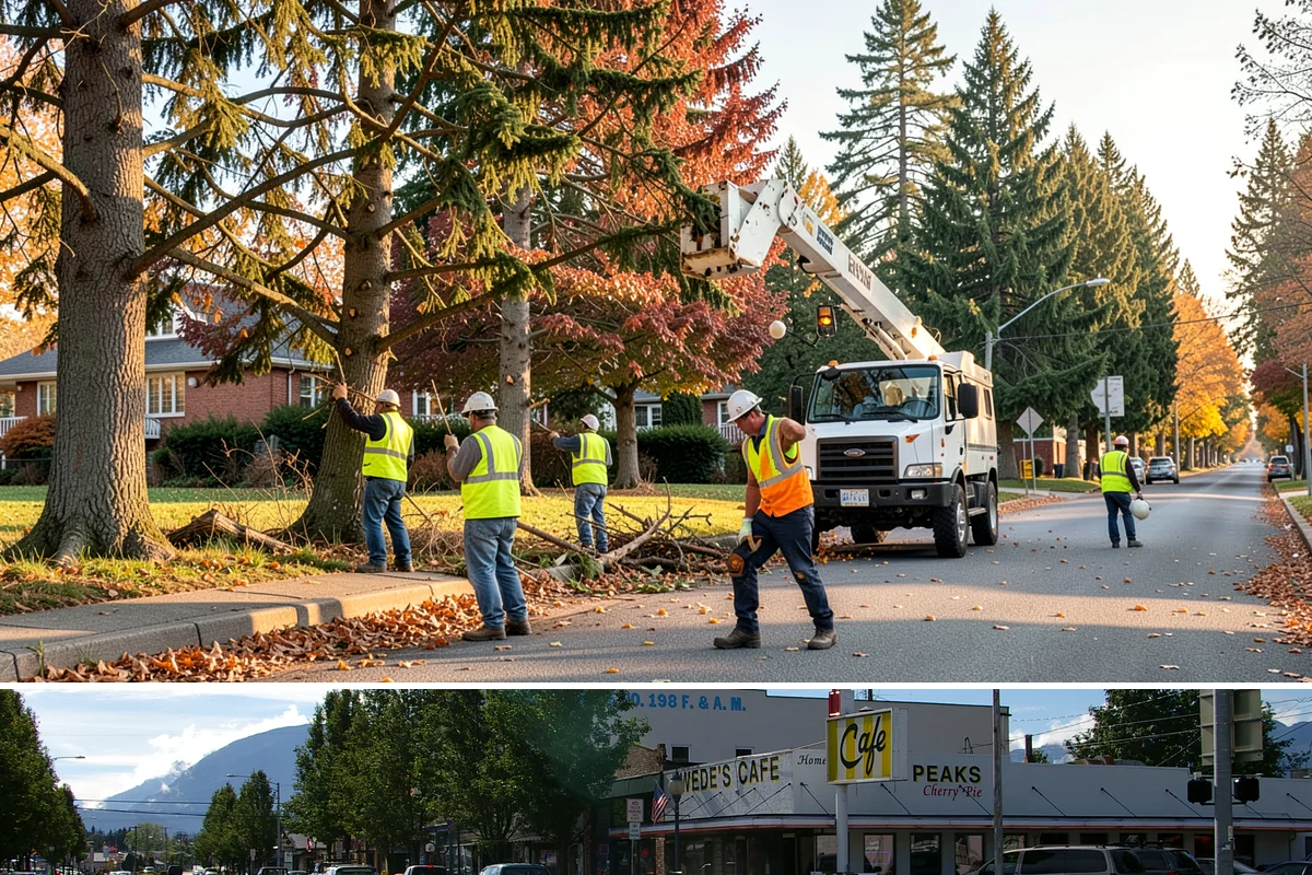 HVAC Filter Service in North Bend, King County, WA - Filter changes intensify ahead of heavy heating and cooling seasons when systems run at peak demand.