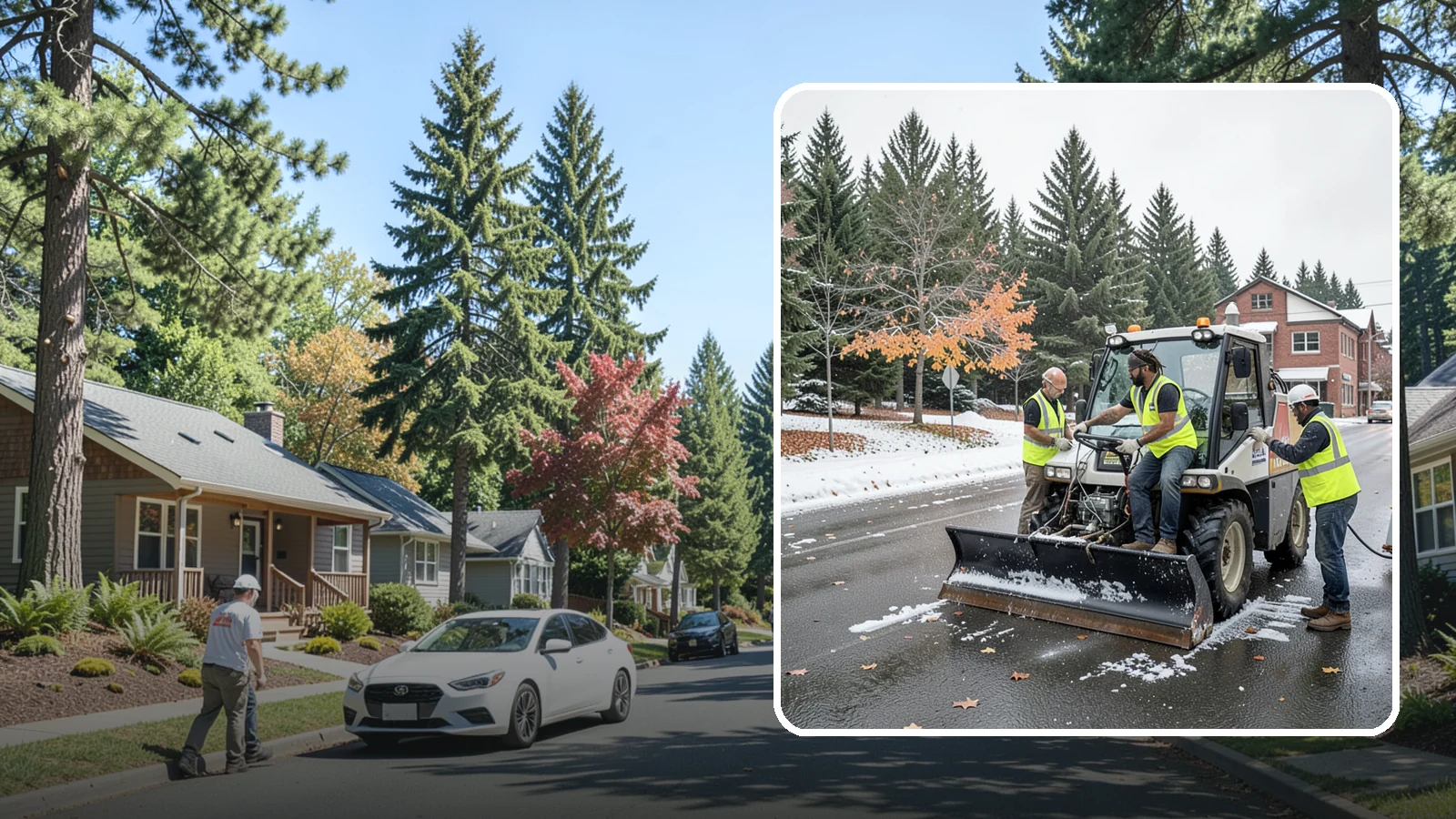 HVAC Filter Service in Orting, Pierce County, WA - Maintain indoor air quality and system efficiency with scheduled HVAC filter changes across your facilities.