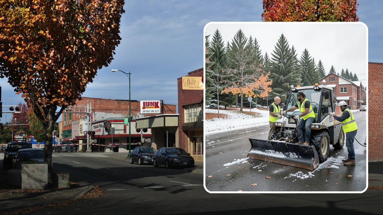 HVAC Filter Service in Puyallup, Pierce County, WA - Maintain indoor air quality and system efficiency with scheduled HVAC filter changes across your facilities.
