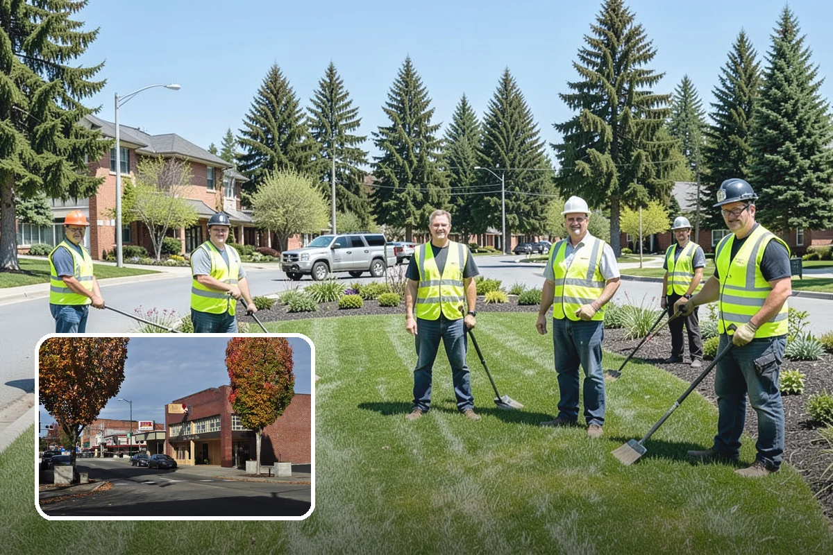 HVAC Filter Service in Puyallup, Pierce County, WA - Protects HVAC equipment from strain and premature wear
