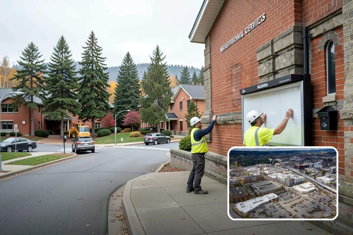 HVAC Filter Service in Redmond, King County, WA - Protects HVAC equipment from strain and premature wear
