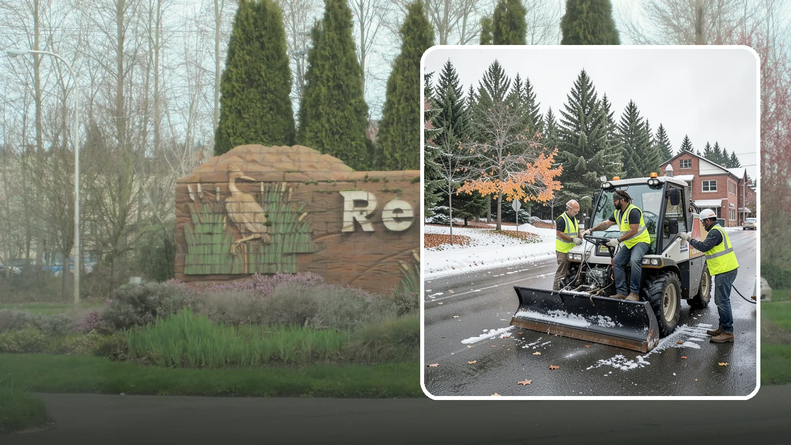 HVAC Filter Service in Renton, King County, WA - Maintain indoor air quality and system efficiency with scheduled HVAC filter changes across your facilities.