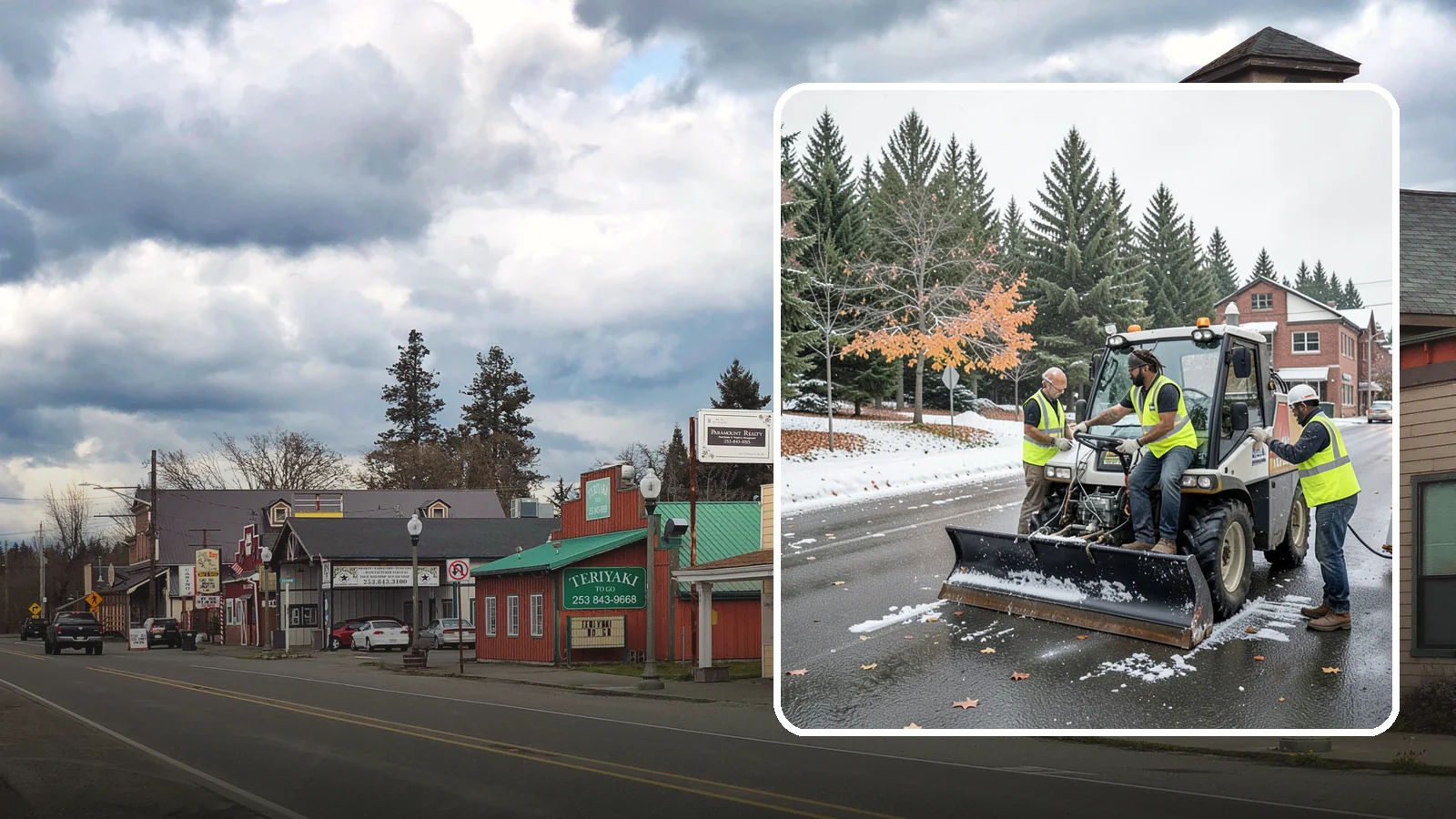 HVAC Filter Service in Roy, Pierce County, WA - Maintain indoor air quality and system efficiency with scheduled HVAC filter changes across your facilities.