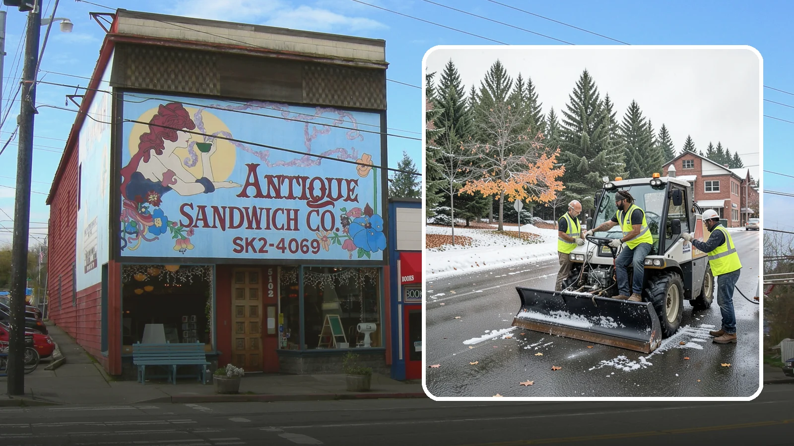 HVAC Filter Service in Ruston, Pierce County, WA - Maintain indoor air quality and system efficiency with scheduled HVAC filter changes across your facilities.