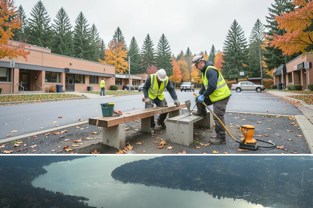 HVAC Filter Service in Sammamish, King County, WA - Filter changes intensify ahead of heavy heating and cooling seasons when systems run at peak demand.