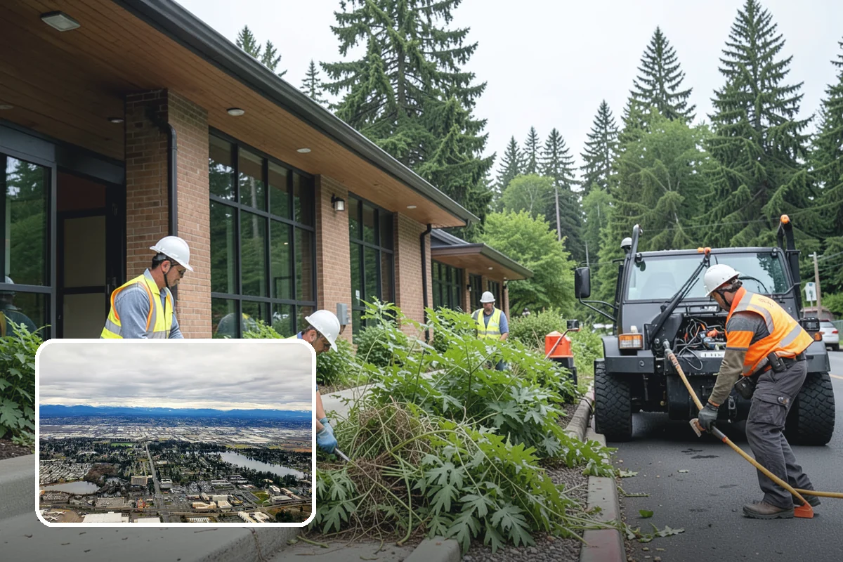 HVAC Filter Service in SeaTac, King County, WA - Protects HVAC equipment from strain and premature wear