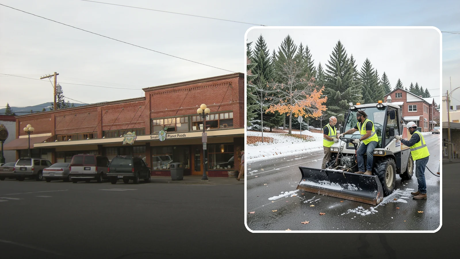 HVAC Filter Service in Sedro-Woolley, Skagit County, WA - Maintain indoor air quality and system efficiency with scheduled HVAC filter changes across your facilities.
