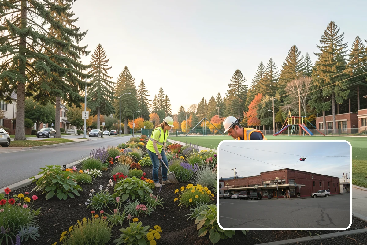 HVAC Filter Service in Sedro-Woolley, Skagit County, WA - Protects HVAC equipment from strain and premature wear