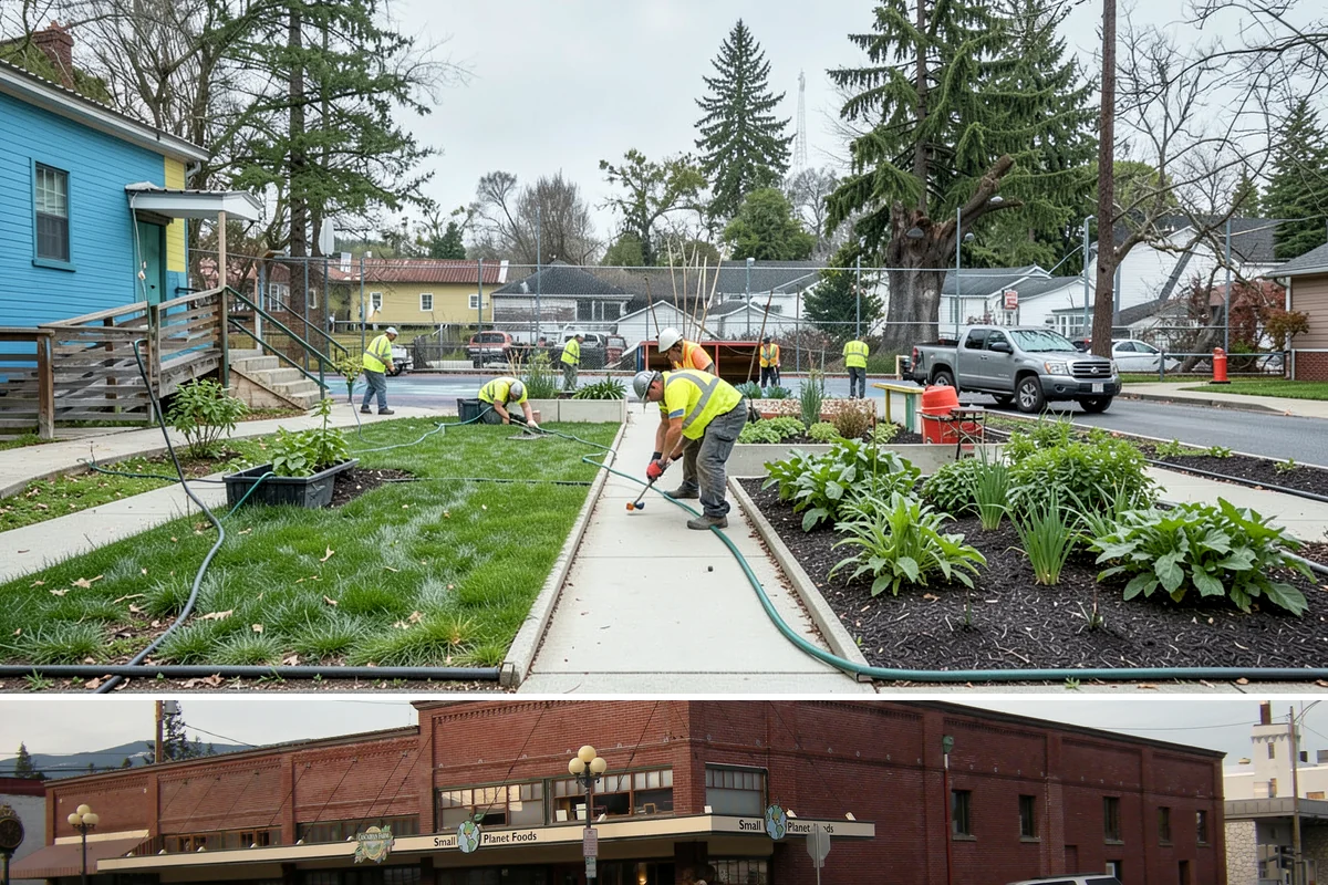 HVAC Filter Service in Sedro-Woolley, Skagit County, WA - Filter changes intensify ahead of heavy heating and cooling seasons when systems run at peak demand.
