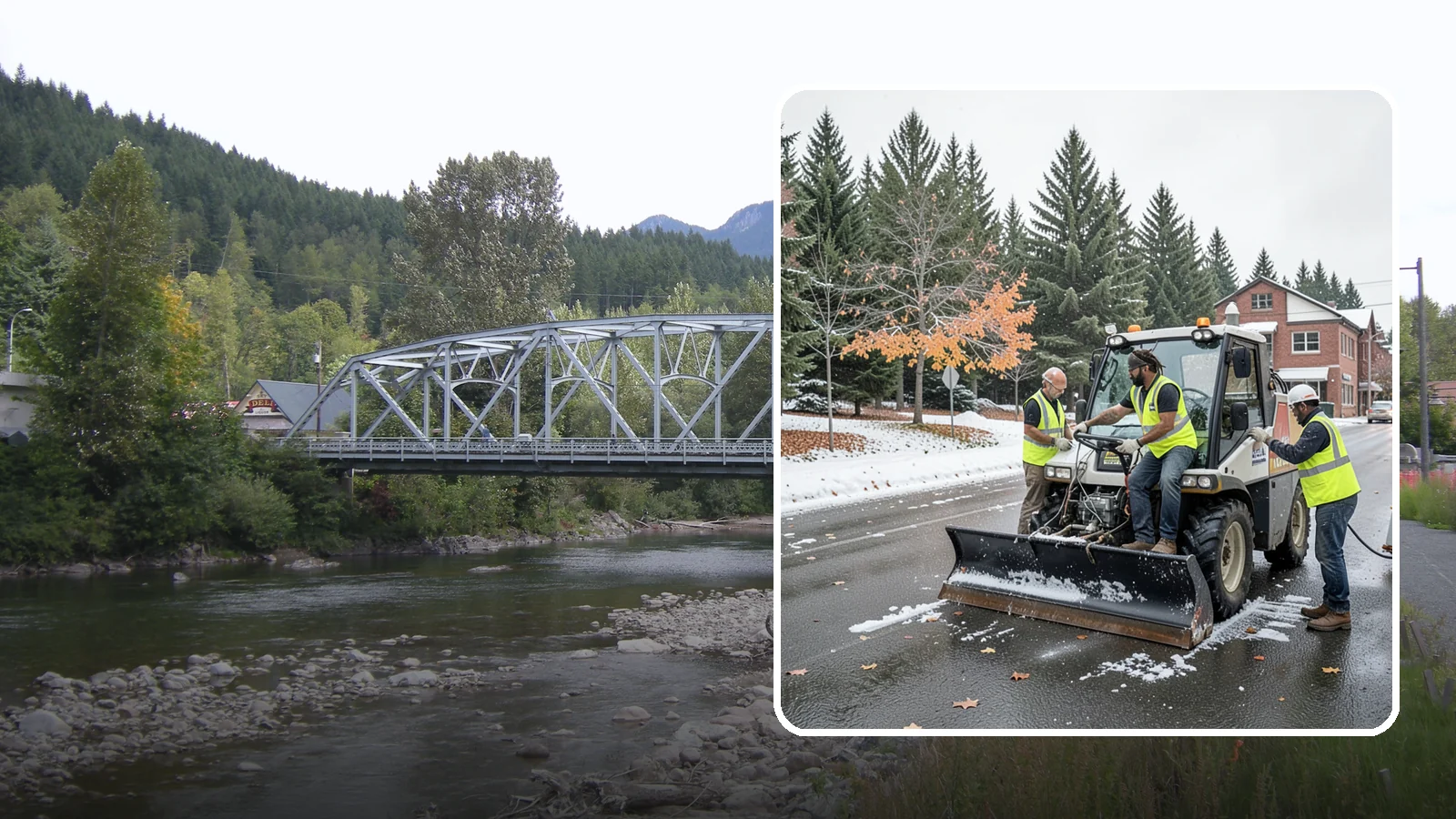 HVAC Filter Service in Skykomish, King County, WA - Maintain indoor air quality and system efficiency with scheduled HVAC filter changes across your facilities.