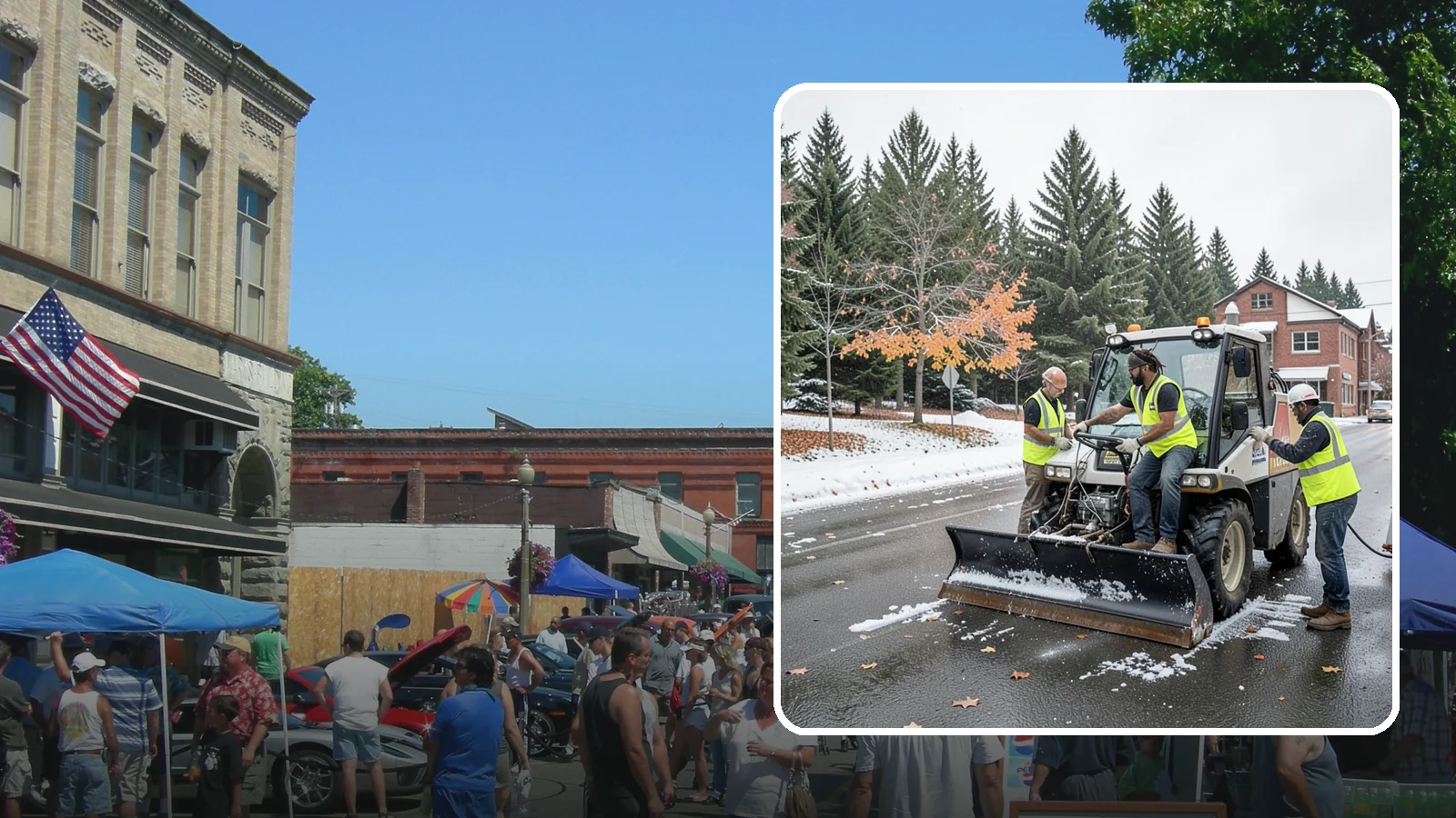 HVAC Filter Service in Snohomish, Snohomish County, WA - Maintain indoor air quality and system efficiency with scheduled HVAC filter changes across your facilities.