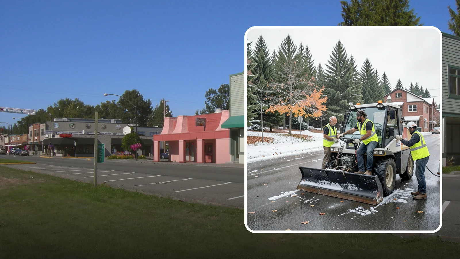 HVAC Filter Service in Snoqualmie, King County, WA - Maintain indoor air quality and system efficiency with scheduled HVAC filter changes across your facilities.