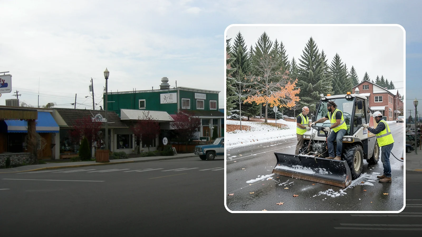 HVAC Filter Service in Stanwood, Snohomish County, WA - Maintain indoor air quality and system efficiency with scheduled HVAC filter changes across your facilities.