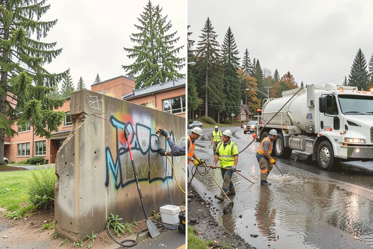 HVAC Filter Service in Stanwood, Snohomish County, WA - Unit inventory with filter size and schedule mapping