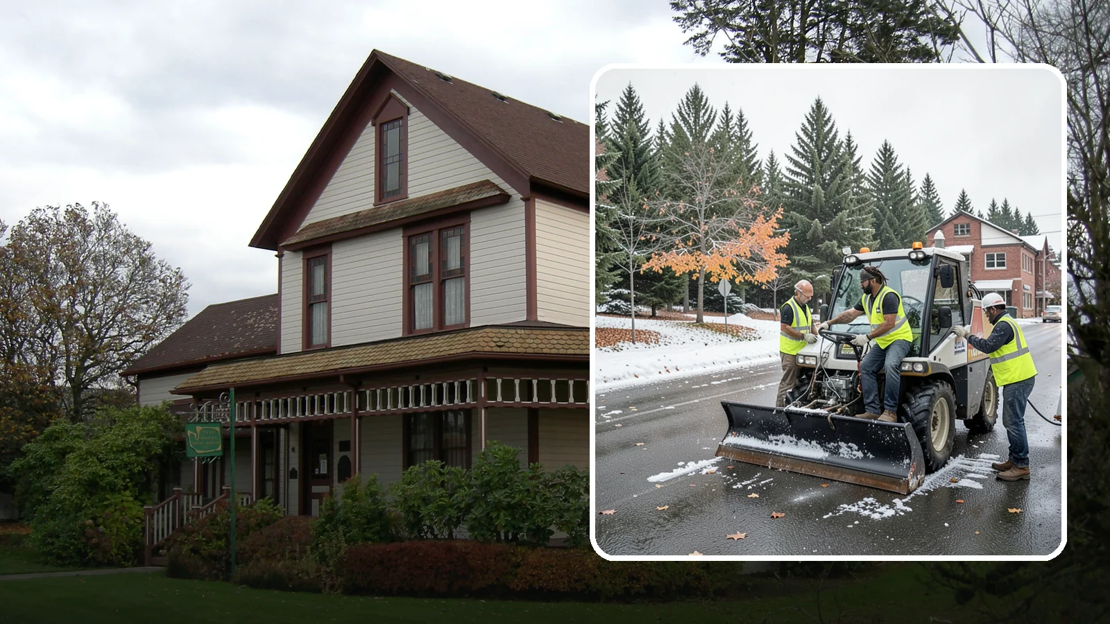 HVAC Filter Service in Sumner, Pierce County, WA - Maintain indoor air quality and system efficiency with scheduled HVAC filter changes across your facilities.