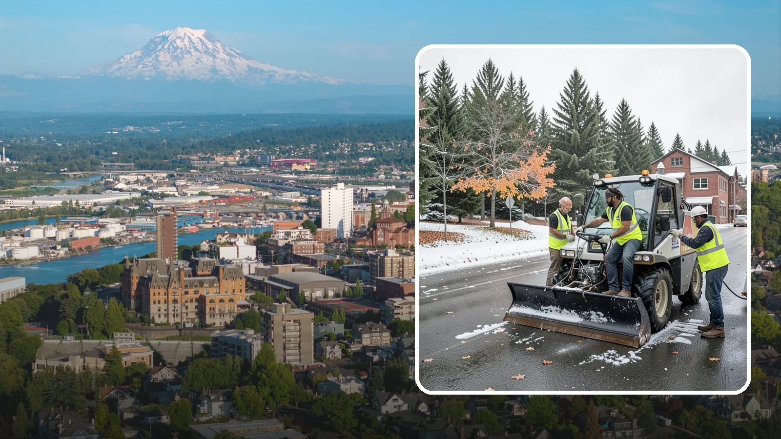 HVAC Filter Service in Tacoma, Pierce County, WA - Maintain indoor air quality and system efficiency with scheduled HVAC filter changes across your facilities.