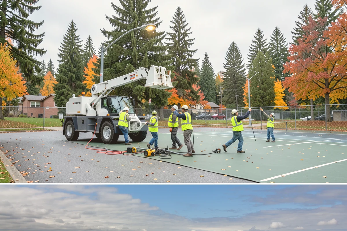 HVAC Filter Service in University Place, Pierce County, WA - Filter changes intensify ahead of heavy heating and cooling seasons when systems run at peak demand.