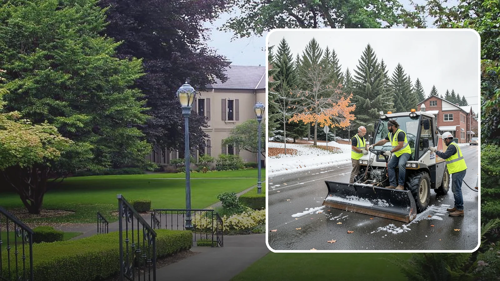 HVAC Filter Service in Woodinville, King County, WA - Maintain indoor air quality and system efficiency with scheduled HVAC filter changes across your facilities.