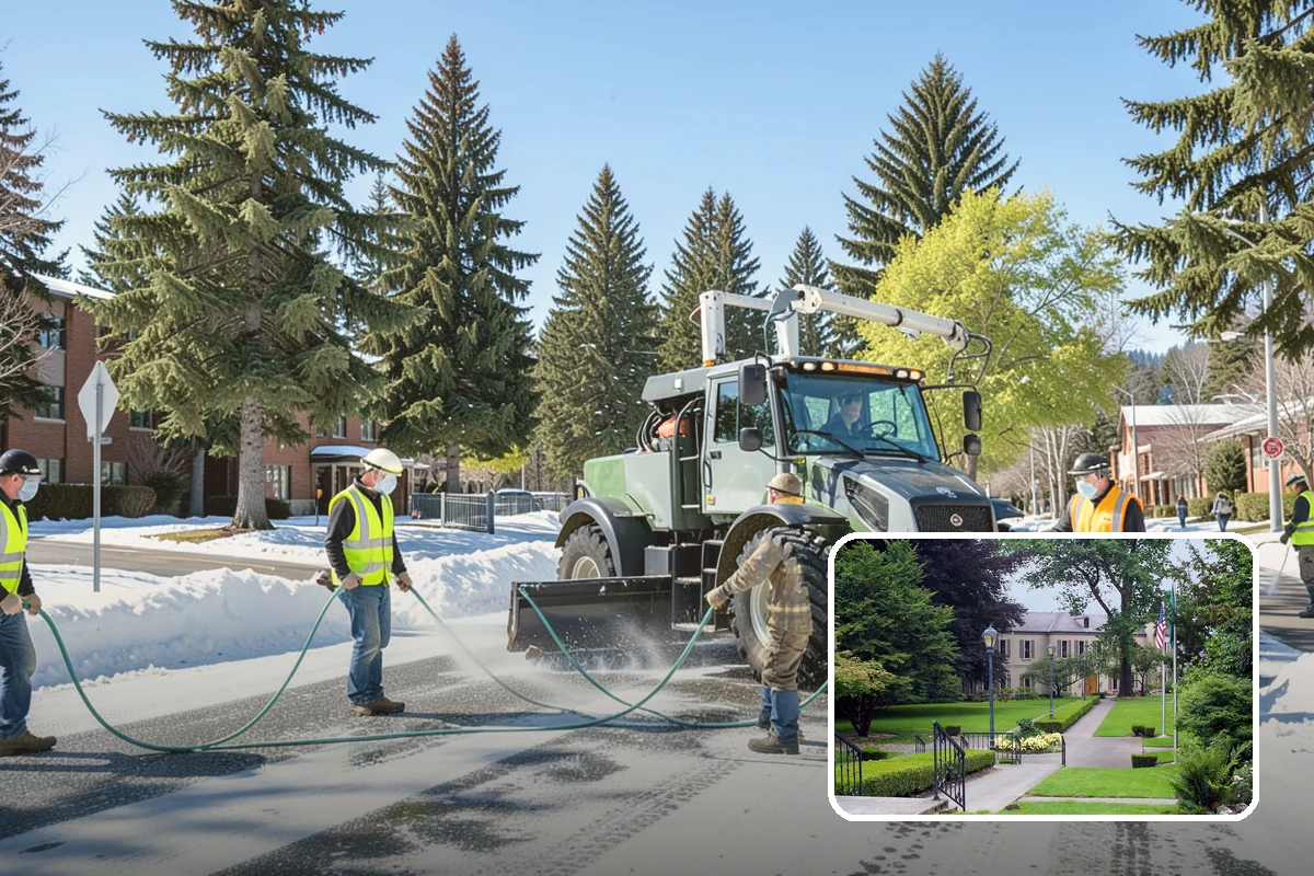 HVAC Filter Service in Woodinville, King County, WA - Protects HVAC equipment from strain and premature wear