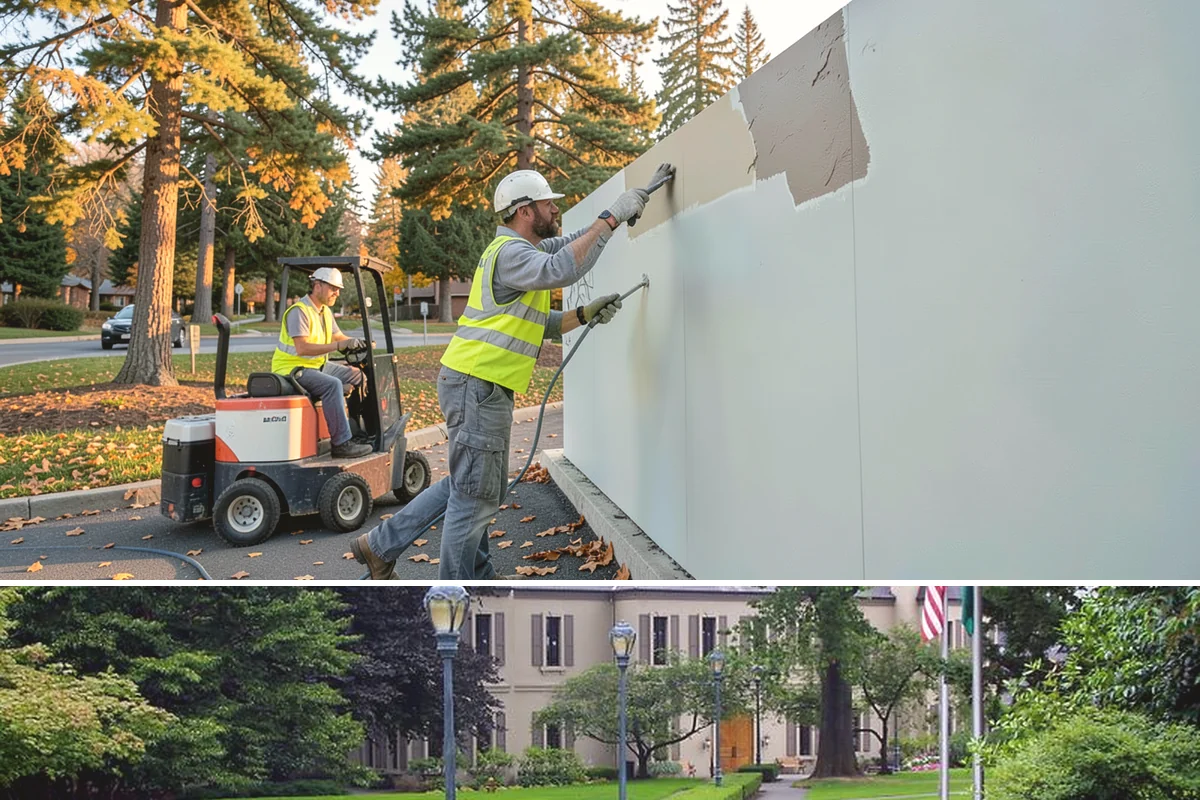 HVAC Filter Service in Woodinville, King County, WA - Filter changes intensify ahead of heavy heating and cooling seasons when systems run at peak demand.
