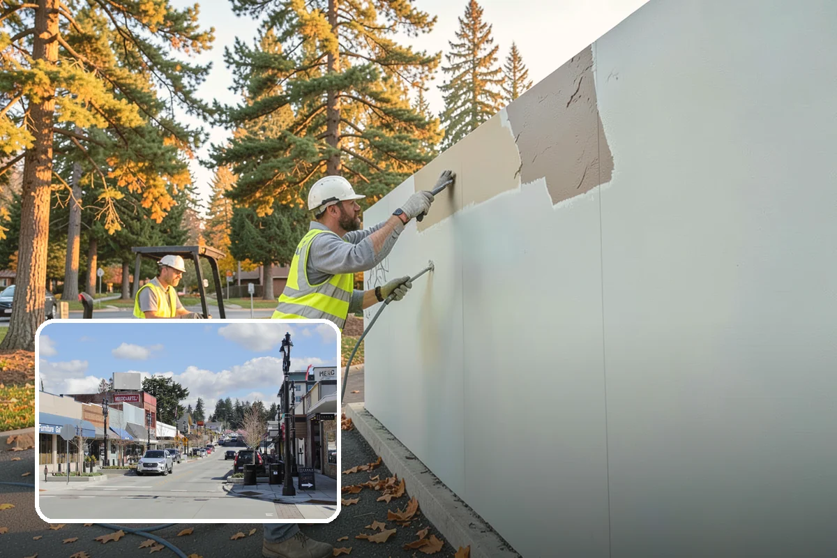 HVAC Preventive Service in Bothell, King County, WA - Sustains energy efficiency across the portfolio