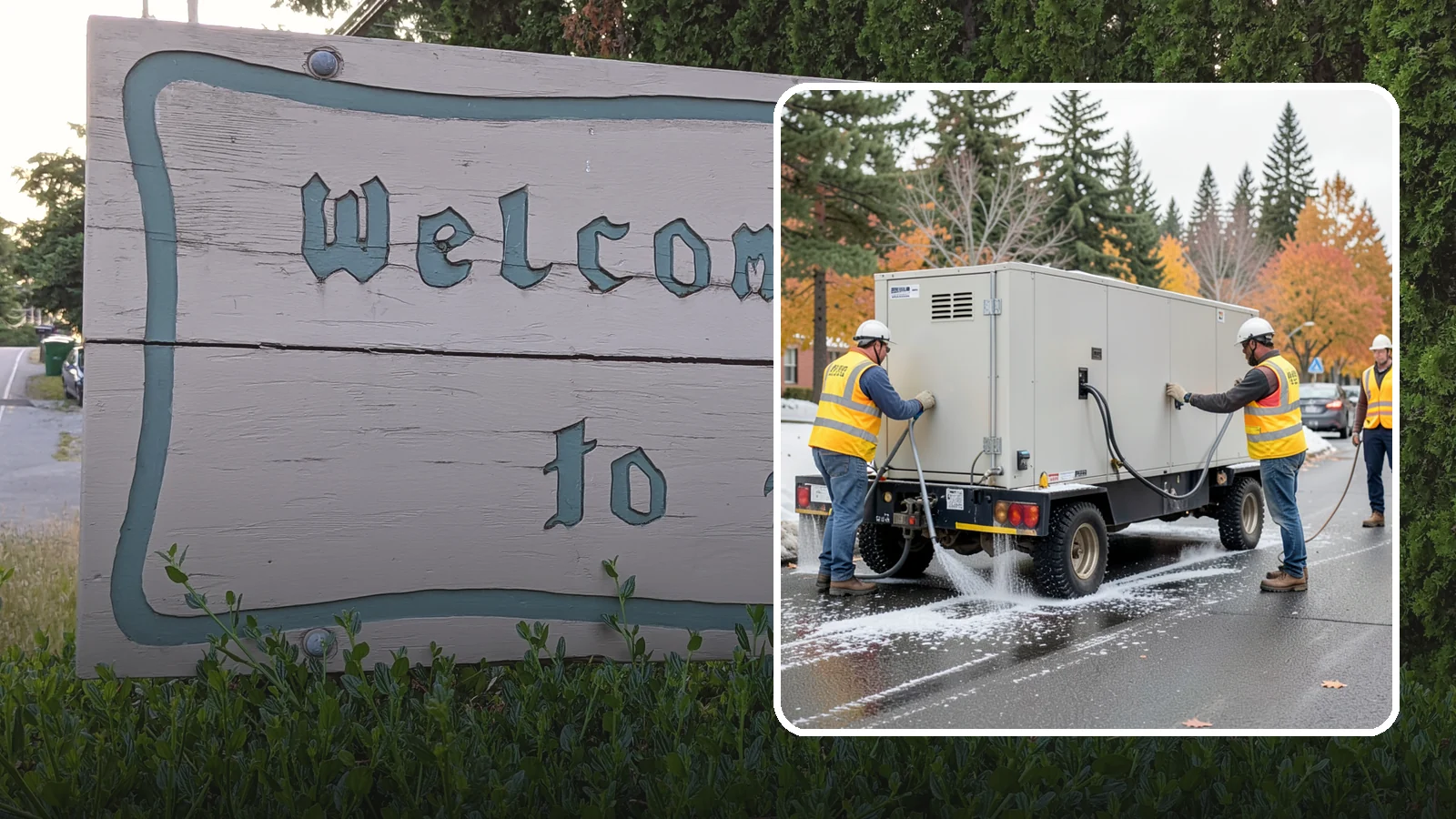 HVAC Preventive Service in Brier, Snohomish County, WA - Scheduled HVAC preventive maintenance that keeps public building climate systems efficient and reliable.