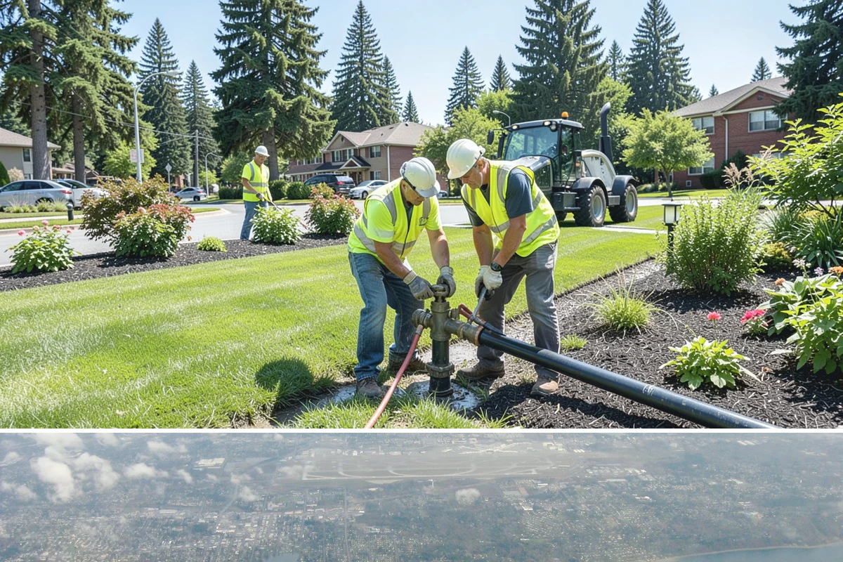HVAC Preventive Service in Burien, King County, WA - Spring and fall service prepares systems for the cooling and heating seasons respectively.