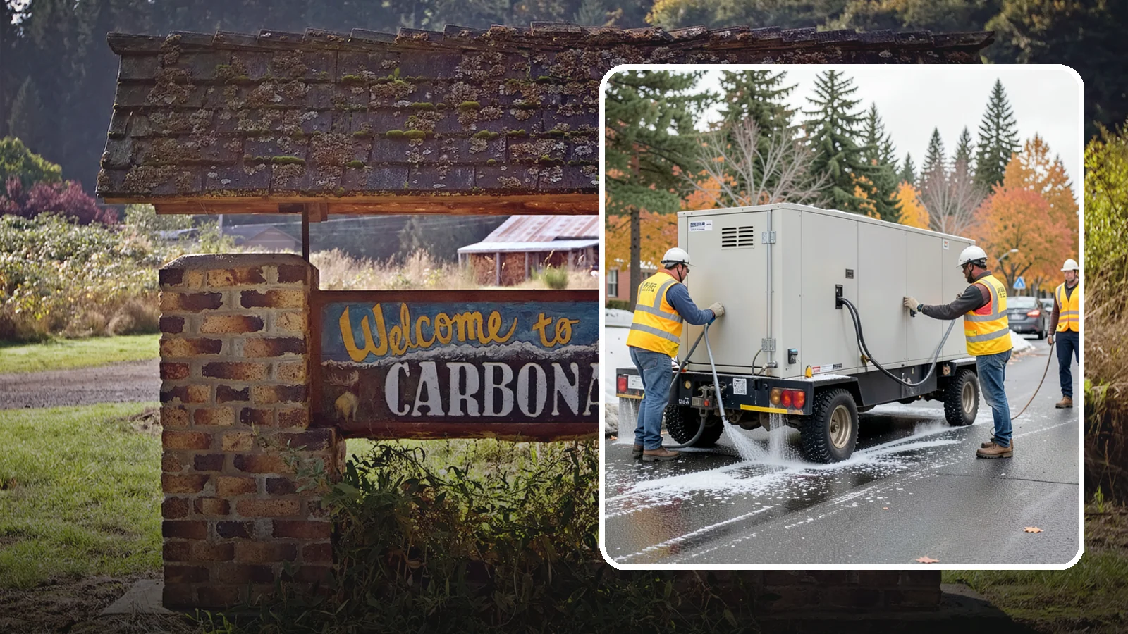 HVAC Preventive Service in Carbonado, Pierce County, WA - Scheduled HVAC preventive maintenance that keeps public building climate systems efficient and reliable.