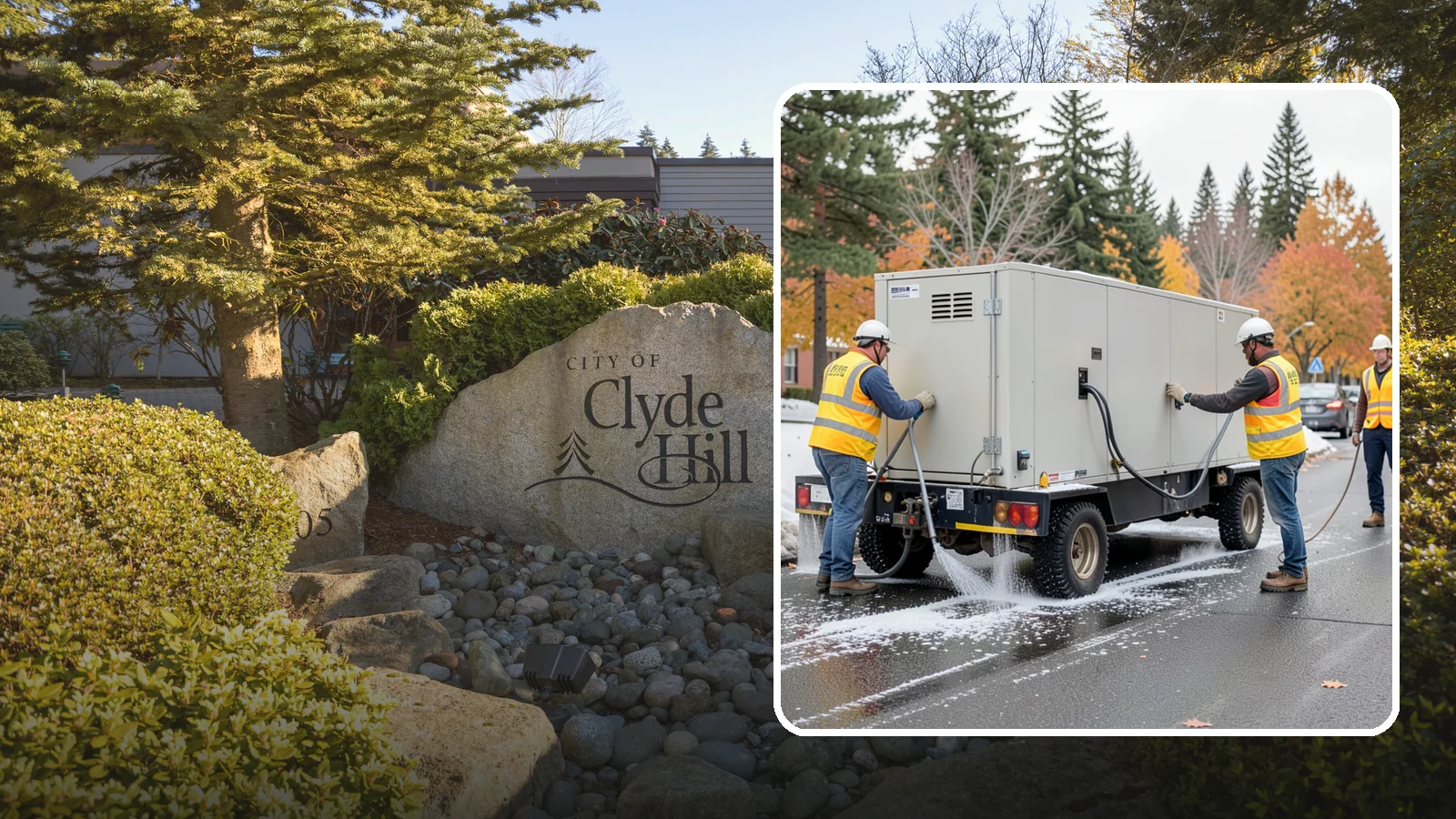 HVAC Preventive Service in Clyde Hill, King County, WA - Scheduled HVAC preventive maintenance that keeps public building climate systems efficient and reliable.
