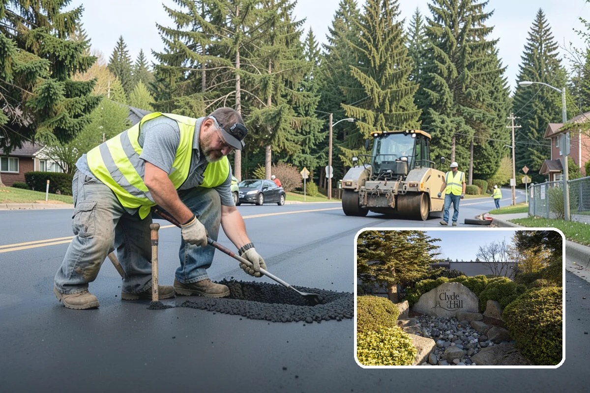 HVAC Preventive Service in Clyde Hill, King County, WA - Sustains energy efficiency across the portfolio