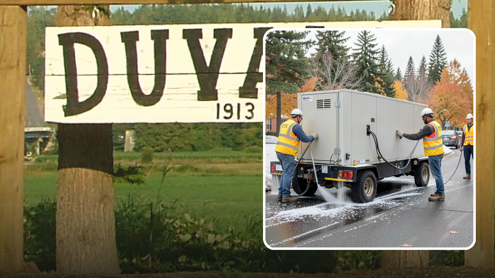 HVAC Preventive Service in Duvall, King County, WA - Scheduled HVAC preventive maintenance that keeps public building climate systems efficient and reliable.